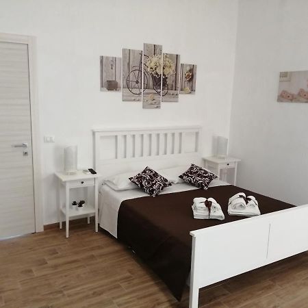 Apartament Casa Pasubio Syrakuzy Zewnętrze zdjęcie