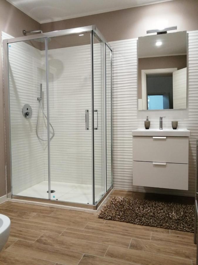 Apartament Casa Pasubio Syrakuzy Zewnętrze zdjęcie