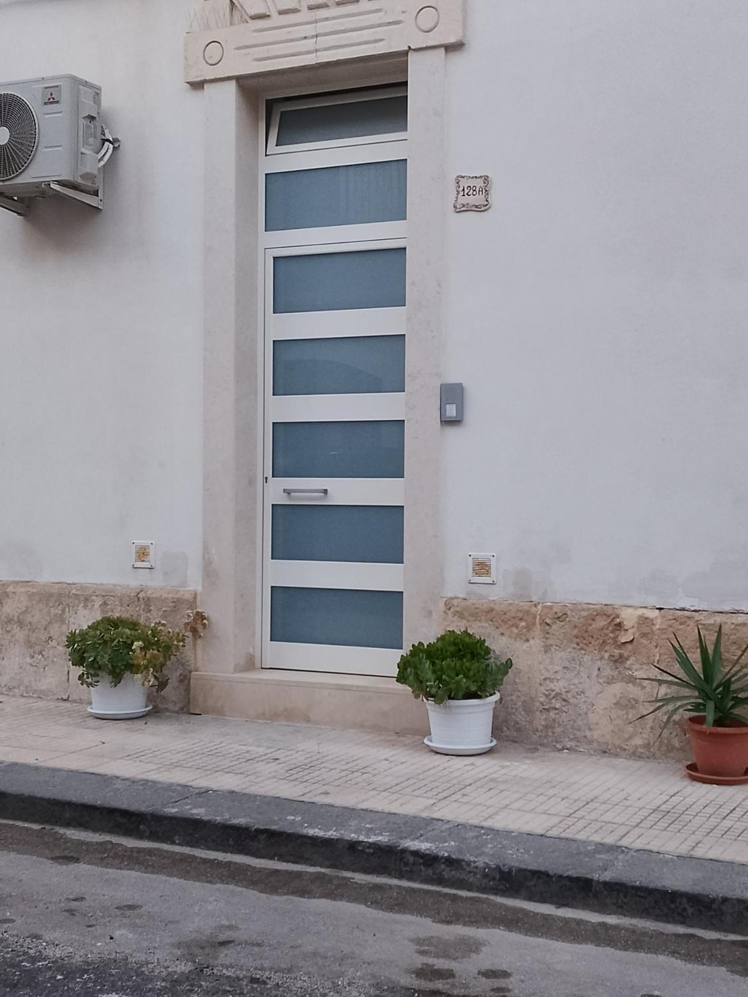 Apartament Casa Pasubio Syrakuzy Pokój zdjęcie